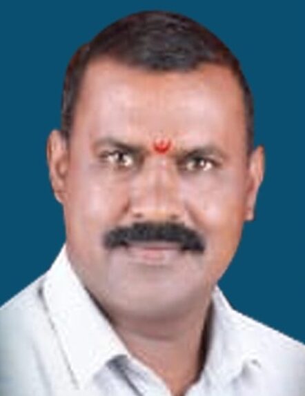 श्री. अरुण देवरे