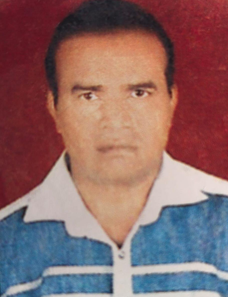 श्री. विनोद साळुंके